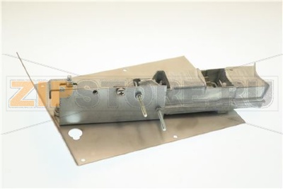 ЗАМОК В СБОРЕ 