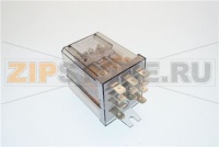 RELÈ DI POTENZA FINDER 60.63.8.110.0000