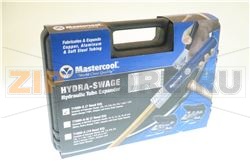 KIT ALLARGATUBO A LEVA IDRAULICA 