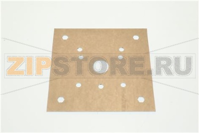 FLANGIA SUPPORTO MOTORE    120X120 