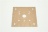 FLANGIA SUPPORTO MOTORE    120X120