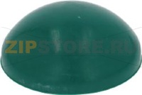 ЗЕЛЕНЫЙ КОЛПАК