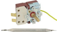 THERMOSTAT METALFLEX