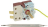 THERMOSTAT METALFLEX