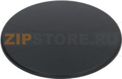 BURNER COVER SR 2 FEET WHIRLPOOL 