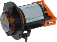 ЭЛЕКТРОДВИГАТЕЛЬ МИКСЕРА В КОМПЛЕКТЕ, 24 В ДЛЯ МИКСЕРА