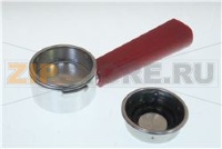 ASS.P/FILTRO C/ADATT. POLV./CIAL.1388RED