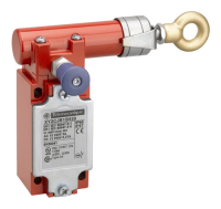 Выключатель аварийный, тросовый, PG13.5, 2 НЗ, НО, правый Schneider Electric XY2CJR19