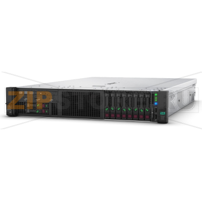 Сервер HPE P20248-B21 