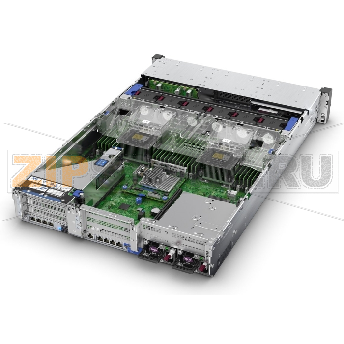 Сервер HPE P20248-B21 