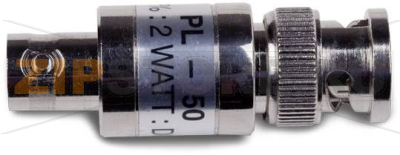 Сопротивление измерительное, точное, 45x20x20 мм, 1 шт Rigol RT50J 
