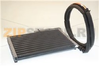 EVAPORATOR COMPLETE E B