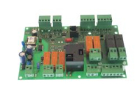 PLACA POTENCIA ABT EVCO