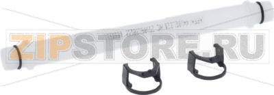 СЛИВНАЯ ТРУБКА КОТЛА RATIONAL 44.02.221S 