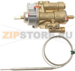 THERMOSTATIC TAP 25ST 100-260°C 