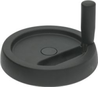 HANDWHEEL ø 175 mm