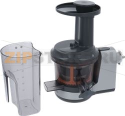 KAX720PL ATT KW PUREJUICE ATTACHMENT INT 