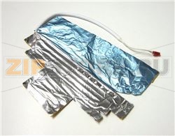 RESISTENZA SBRINAMENTO INDESIT C00277213 