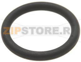 УПЛОТНИТЕЛЬНОЕ КОЛЬЦО 03068 ИЗ ЧЕРНОГО ВИТОНА 