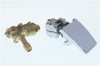 ROBINET LEVIER X-ONE TCI