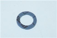 GASKET D25 X 17 X 2 ASBESTOS FREE