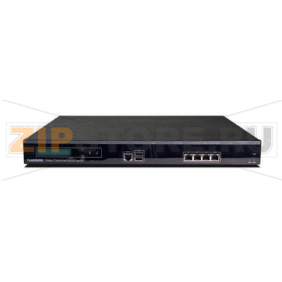 Видеоконференцсвязь Cisco CTI-TMS-SW-K9 