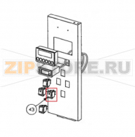 Switch rotation system CB GV-24/28