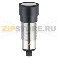 Датчик ультразвуковой IFM UIT514