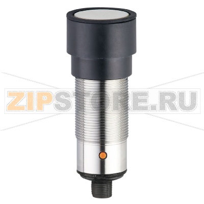 Датчик ультразвуковой IFM UIT514 