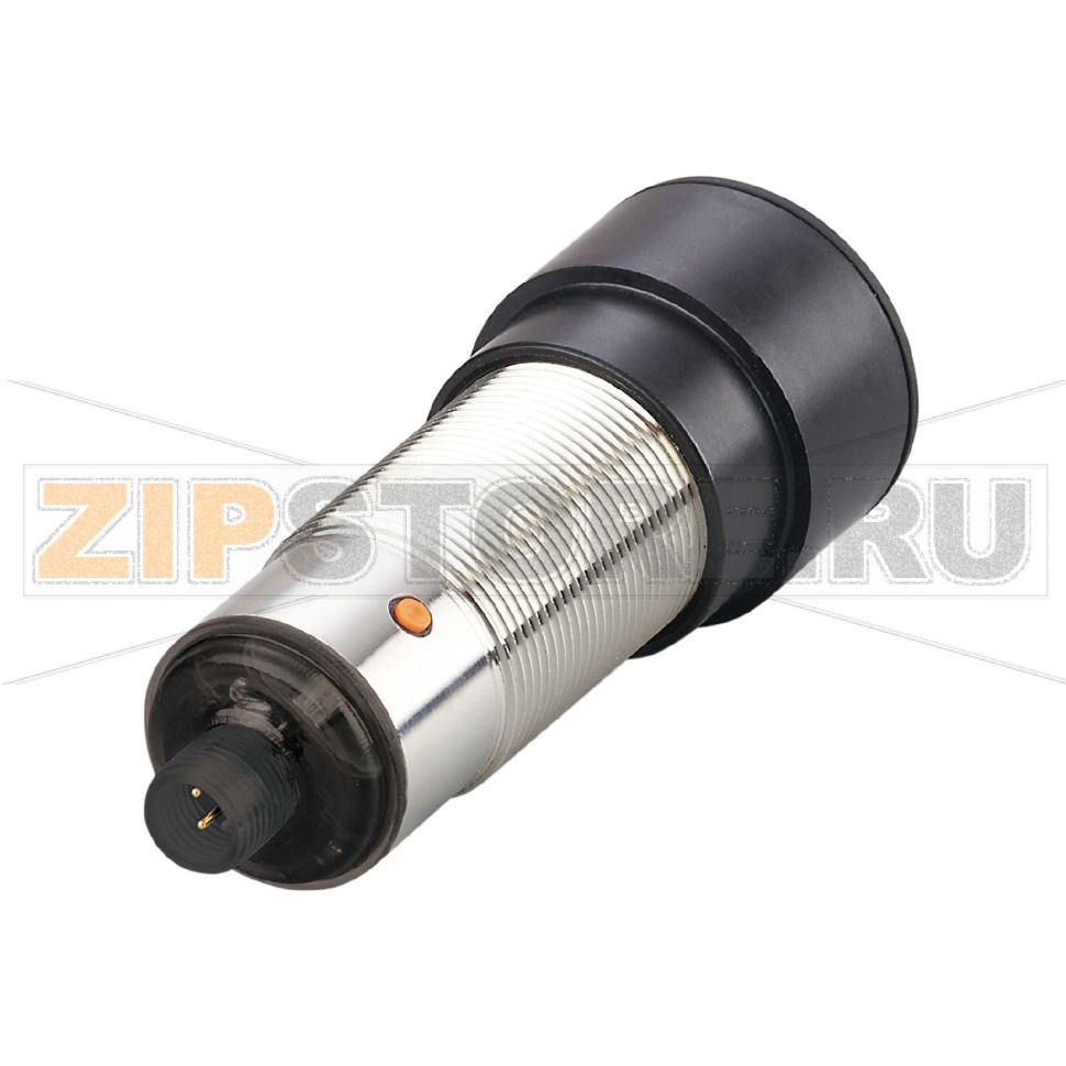 Датчик ультразвуковой IFM UIT514 