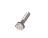 SCREW 1/4-20X1.25 HHSS F