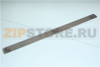 LISTELLO INOX FERMA TELA PP30