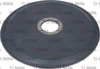 BLADE RASSPE ø 350-57-4-306 PTFE