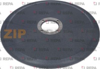 BLADE RASSPE ø 350-57-4-306 PTFE