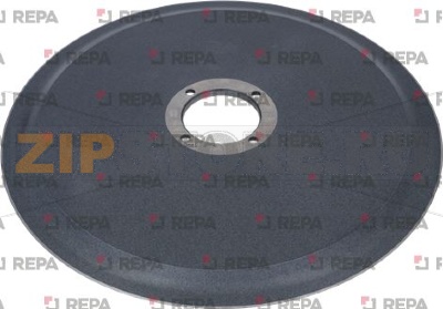 BLADE RASSPE ø 350-57-4-306 PTFE 