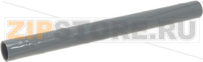ТРУБКА ДЛЯ ПАРА 580 ММ RATIONAL 2067.0205P 