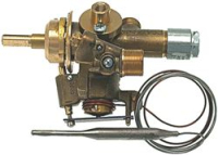 THERMOSTATIC GAS VALVE 25213F