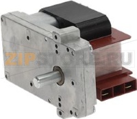 GEARMOTOR KENTA K9115130