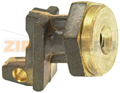 ВПУСКНОЙ РЫЧАГ E90 D90 