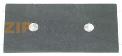 MICROSWITCH GASKET 