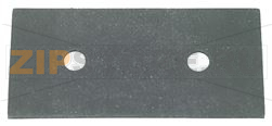 MICROSWITCH GASKET 