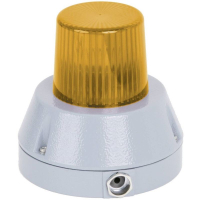 Лампа сигнальная 230 В/AC, оранжевая, 1 шт Auer Signalgeräte 741031313