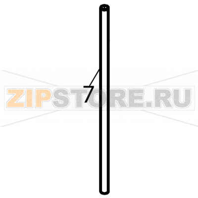 Low level electrode Fagor VPE-101 Low level electrode Fagor VPE-101Запчасть на деталировке под номером: 7Название запчасти Fagor на английском языке: Low level electrode VPE-101Примечание: запчасть рекомендована производителем для постоянного хранения на складах центров сервисного обслуживания.