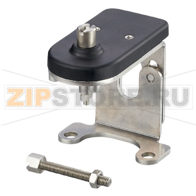 Набор монтажный для ручных и шаровых клапанов IFM E12524 