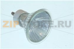 LAMPADA DICROICA FORNO GAS E VISIOME 019 