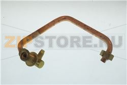 CONDUTTURA PER BRUCIATORE 