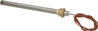 HEATING ELEMENT PELLET STOVE ø 9.9 mm