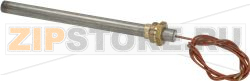 HEATING ELEMENT PELLET STOVE ø 9.9 mm 