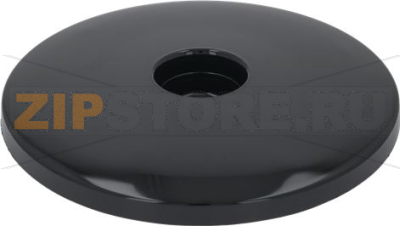 COFFEE BEAN HOPPER 2KG LID 