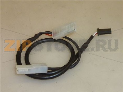 CABLE 2-WIRES 400 mm FOR LEVEL PROBE 1d5 